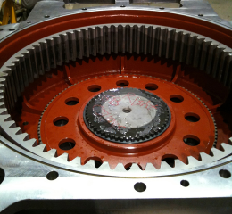 Gearbox-Design Gearbox Design