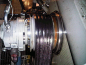 STS400-3 STS 400